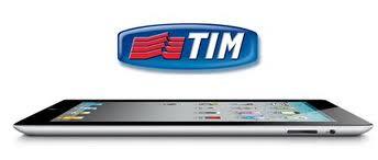  Acquistare iPad 2 in abbonamento con TIM, ecco le tariffe