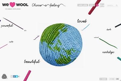 We love wool
