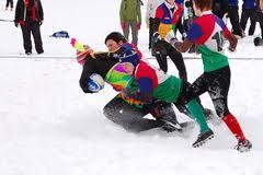 Uenuku – Mondiali alla rovescia: vince la Finlandia