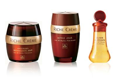 riche creme yves rocher 40 anni 5