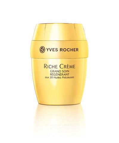 riche creme yves rocher 40 anni 3