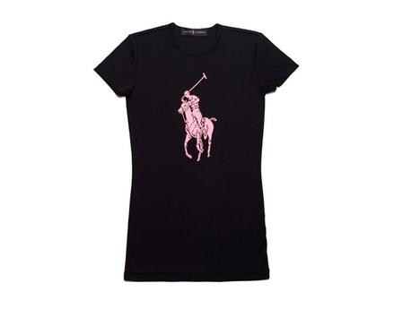 Ralph Lauren - Pink Pony contro il cancro al seno