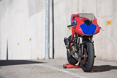 RAD02 Montjuich TT by Radical Ducati