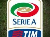 Serie risultati della quarta giornata