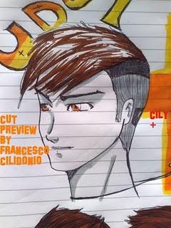 IMMAGINI TAGLI CAPELLI 2012 MODERNI CLASSICI SPETTINATI CRESTA RASATI LUNGHI DISEGNI