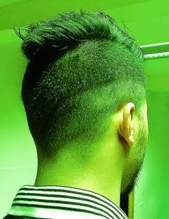 IMMAGINI TAGLI CAPELLI 2012 MODERNI CLASSICI SPETTINATI CRESTA RASATI LUNGHI DISEGNI