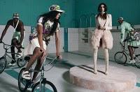 EXSTASIS... Matthew Stone for Dazed & Confused