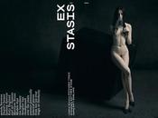 EXSTASIS... Matthew Stone Dazed Confused