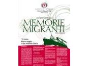 MEMORIE MIGRANTI VIII edizione