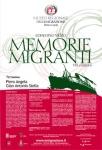 museo emigrazione pietro conti,memorie migranti,umbria