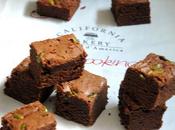 showcooking brownies Taste Milano