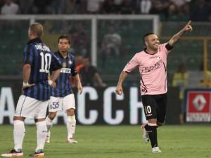 Palermo-Inter 4-3