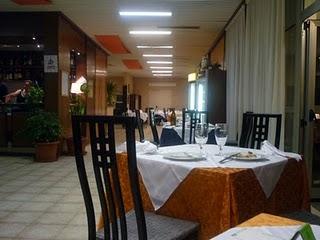 Ristorante Pizzeria Europa - Via Garibaldi 6 - Calderara di Reno (BO)