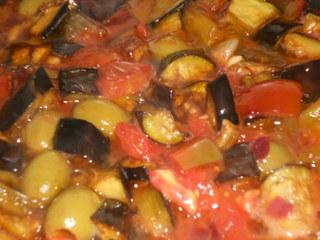 Caponata Siciliana