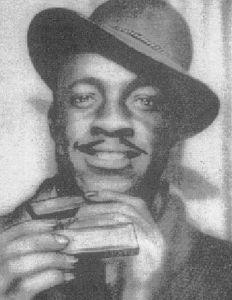 I Grandi del Blues: 52 - Sonny  Williamson I