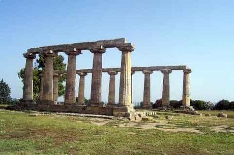 Tortiera di melanzane della zia Matalena