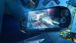 Sony smentisce la data di uscita americana di Playstation Vita