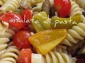 Insalata pasta