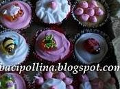 spagna .... cupcake