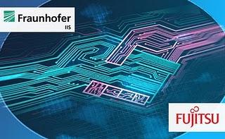 Collaborazione tra Fujitsu e Fraunhofer IIS nel settore della tecnologia nanometrica