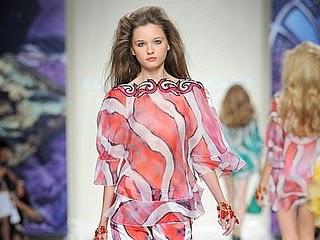 Milano Moda Donna Primavera Estate 2012, seconda giornata