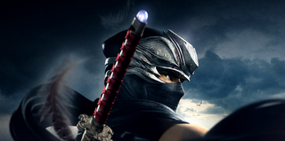 Ninja Gaiden Sigma su Ps Vita sfrutterà i controlli touch