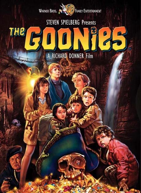 i GOONIES