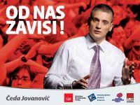 JOVANOVIĆ INSISTE: LA SERBIA HA BISOGNO DI UNA NUOVA POLITICA IN KOSOVO