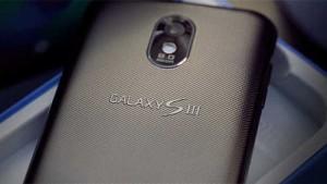 Galaxy S3: arriverà nel 2012