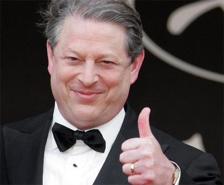 Al Gore parla di più iPhone