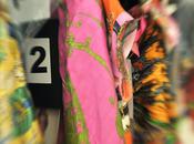 D&amp;G; donna primavera 2012: Backstage