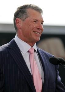 Vince McMahon furioso lunedì notte