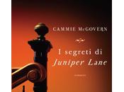 segreti Juniper Lane" Cammie McGovern