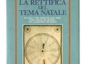 Tecnica rettifica dell’orario nascita astrologia