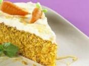 Torta carote