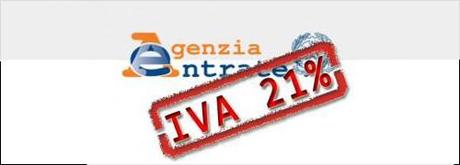 Iva al 21% : aumenti a Roma