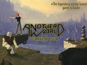 Another World 20th Anniversary sbarca AppStore