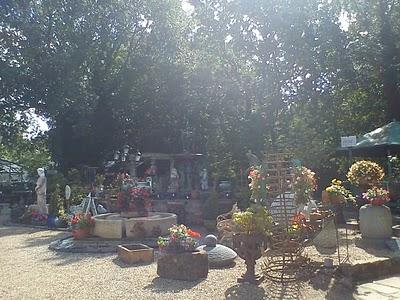 Willowpool Garden Centre