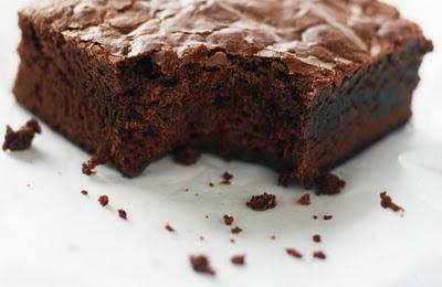 PURO CIOCCOLATO: BROWNIE