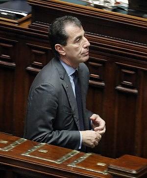 Milanese si salva dal Carcere.