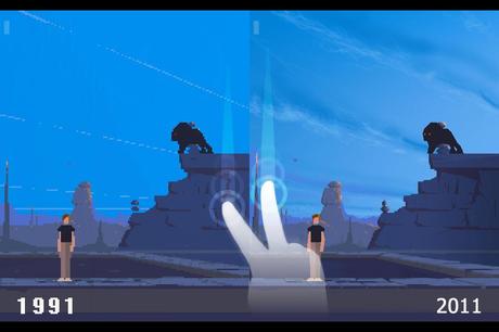 Another World arriva su App Store