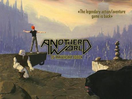 Another World arriva su App Store