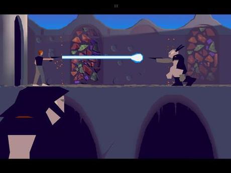 Another World arriva su App Store