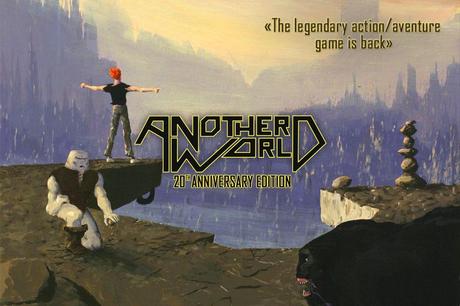 Another World arriva su App Store