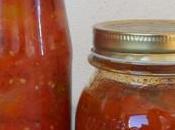 Come fare conserve casa: pomodori scattariciati