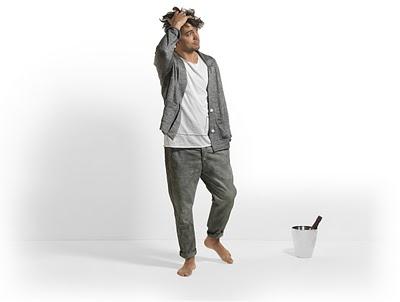 Iconyc _ Spring/summer 2012 men