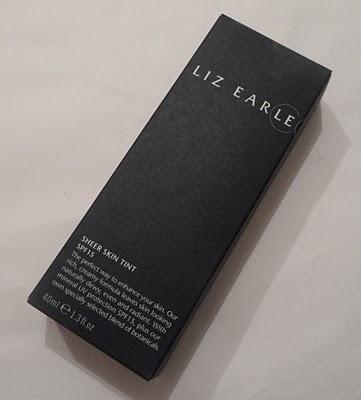 Liz Earle - Sheer Skin Tint Bare