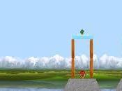 Angry Frog, come Birds