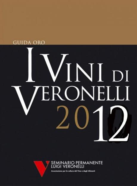 I Vini di Veronelli 2012 – Le Super Tre Stelle della Sicilia