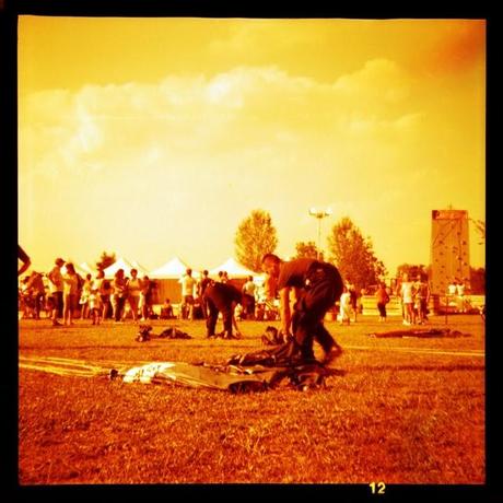 LOMOGRAPHY • Ferrara Balloons Festival con Ferrania Eura e Lomography Redscale 100 iso (PARTE 3/3)